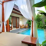 The Ulin Villas And Spa - By Karaniya Experience - Chse Certified