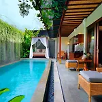 The Ulin Villas And Spa - By Karaniya Experience - Chse Certified